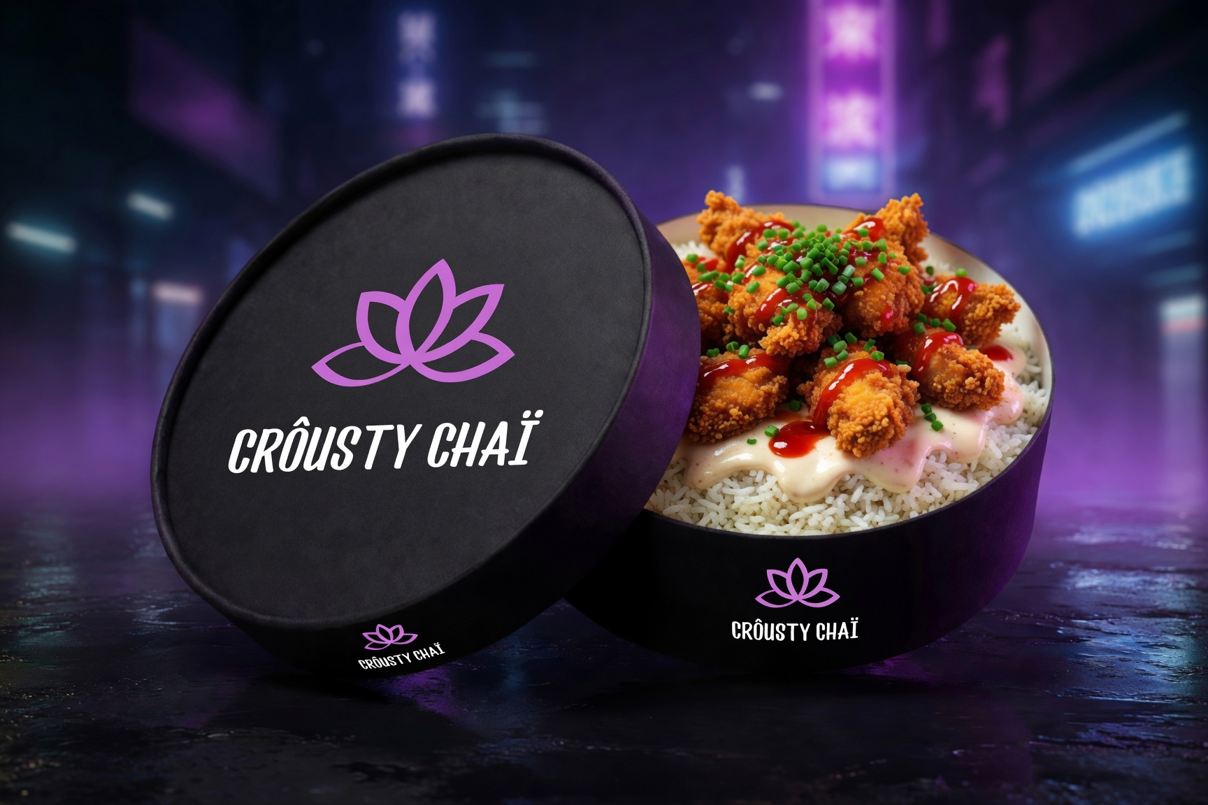 Crousty Classic