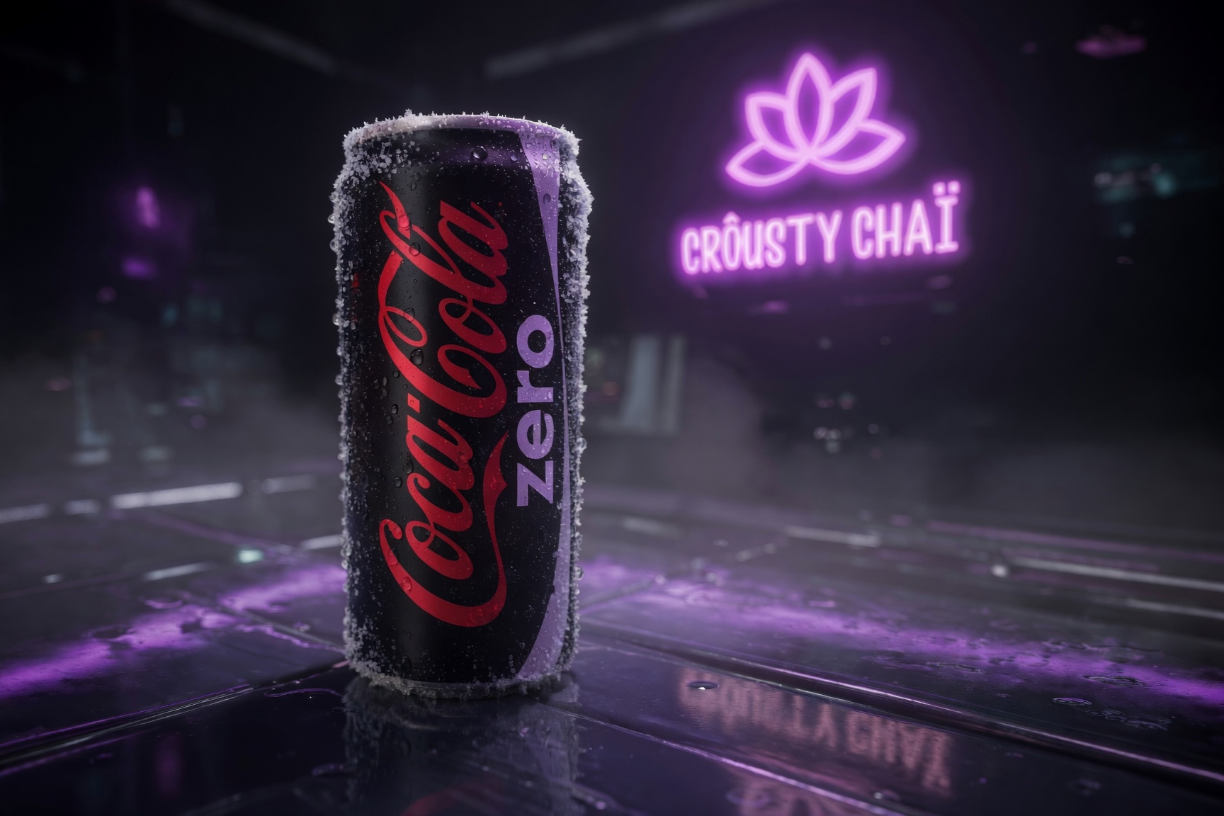 Coca-Cola Zéro