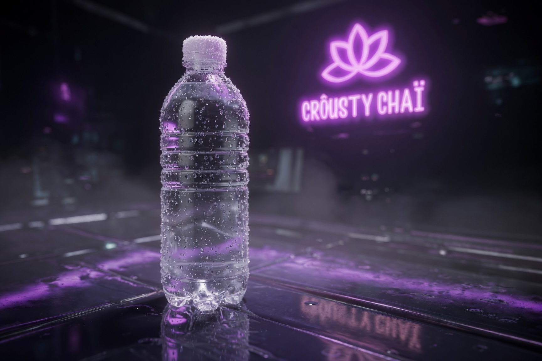 Eau