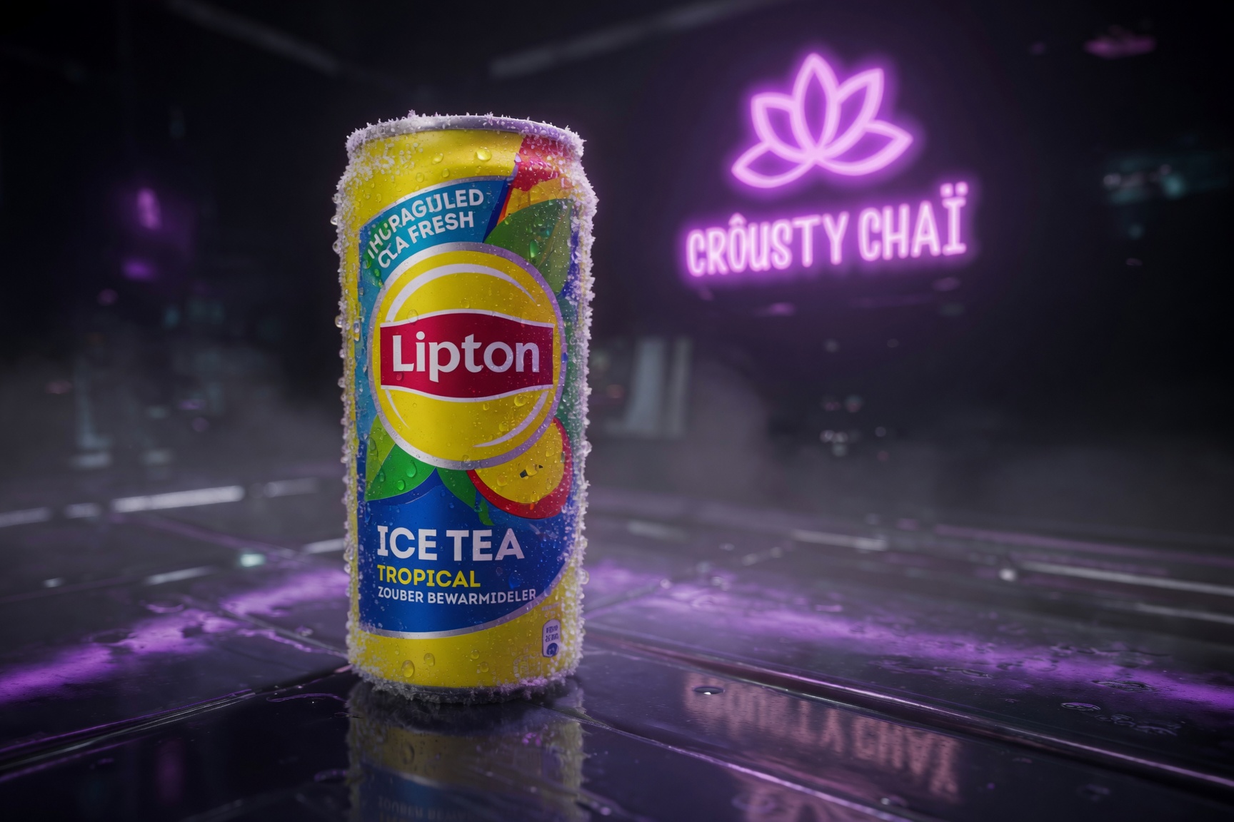 Lipton Ice Tea