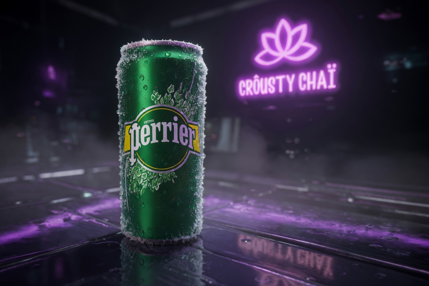 Perrier